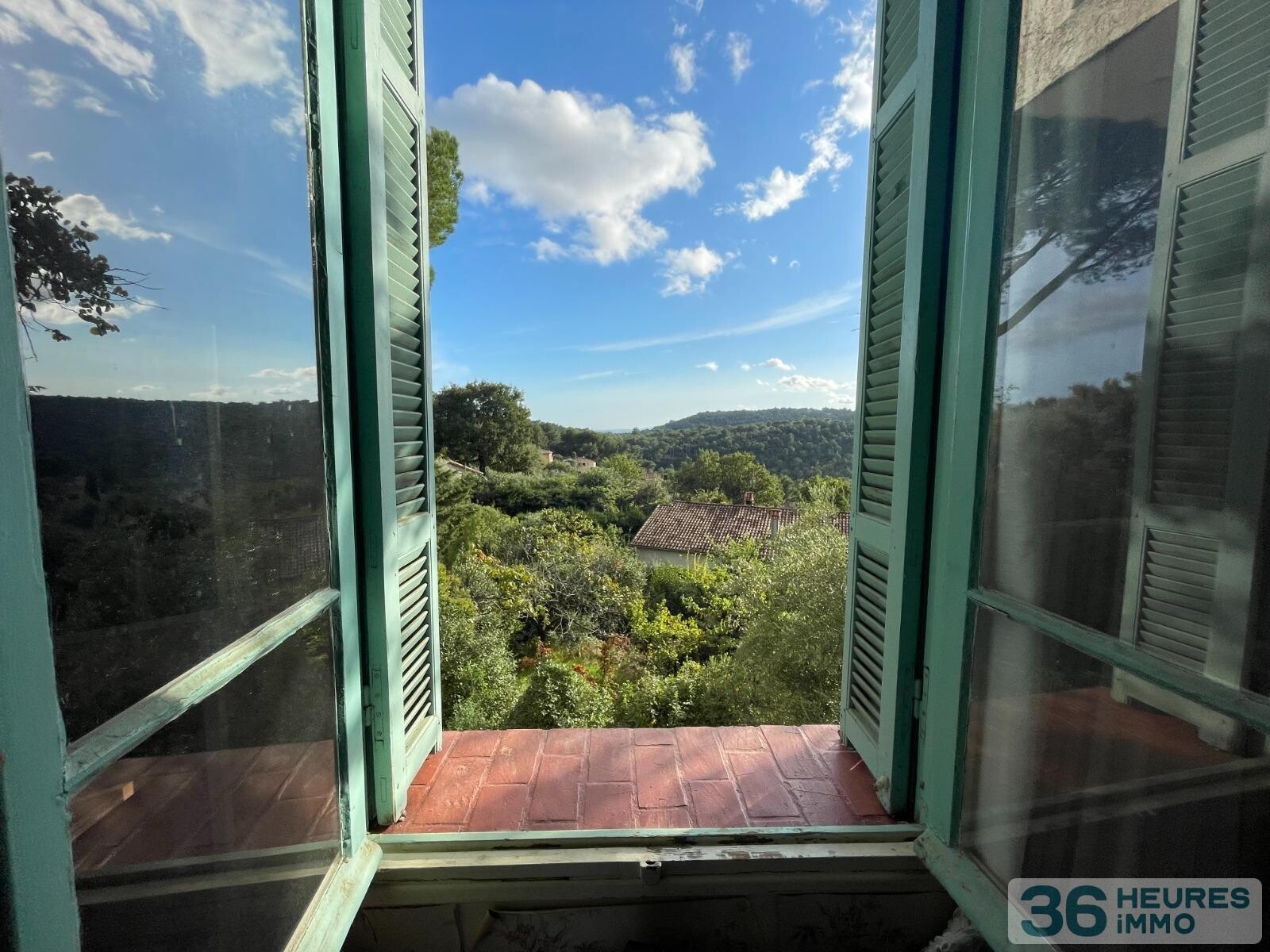 Villa quartier du ARA