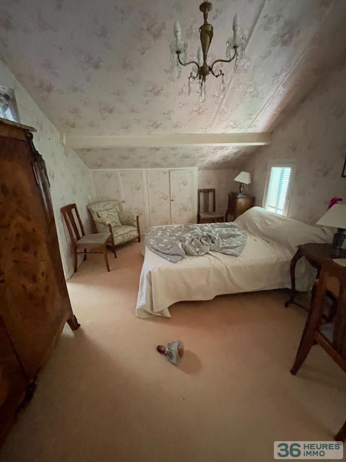 Villa quartier du ARA