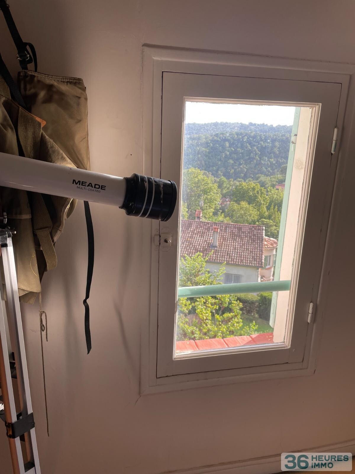 Villa quartier du ARA