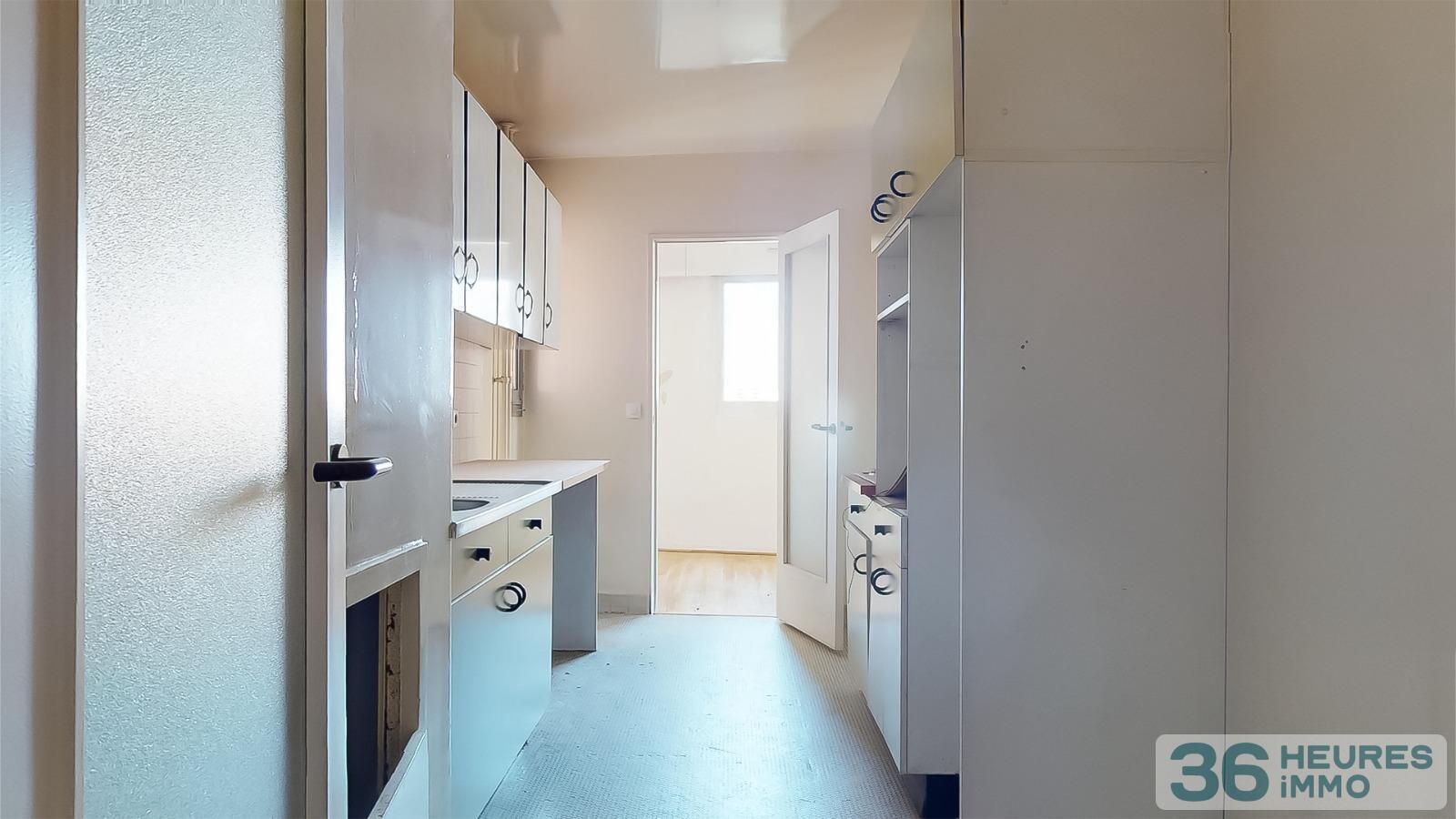 APPARTEMENT PARIS 13