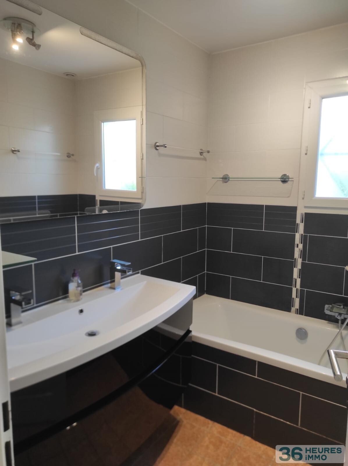 Maison individuelle 90m2 + surface terrain 595m2