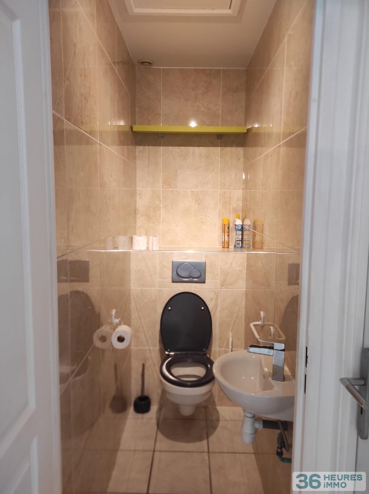 Maison individuelle 90m2 + surface terrain 595m2