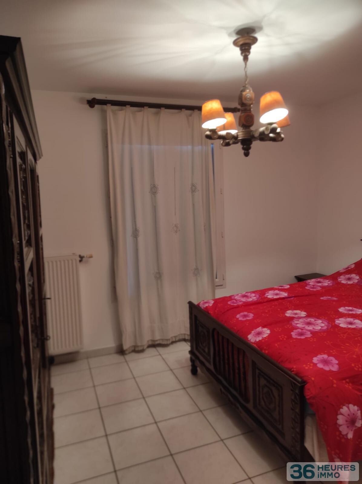 Maison individuelle 90m2 + surface terrain 595m2