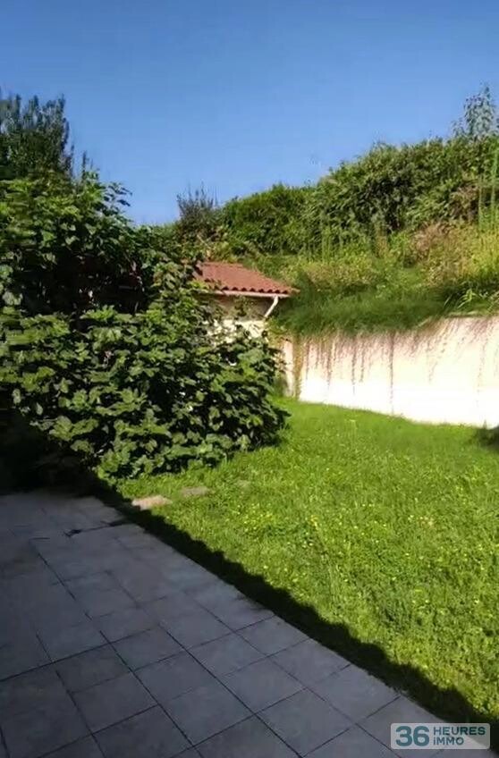 Maison individuelle 90m2 + surface terrain 595m2