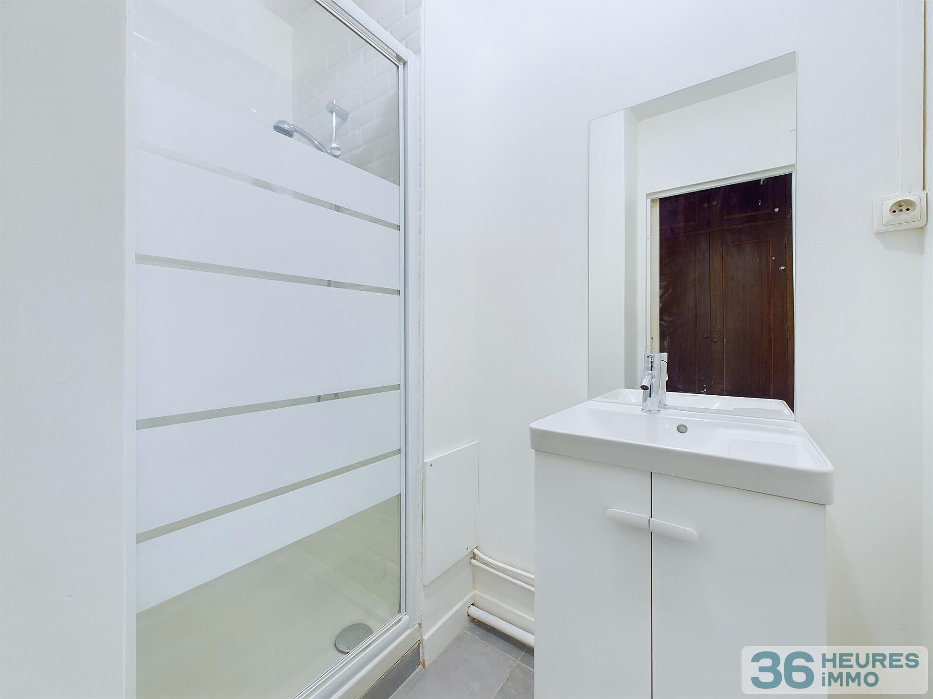 Appartement 3-4 chambres 98m²