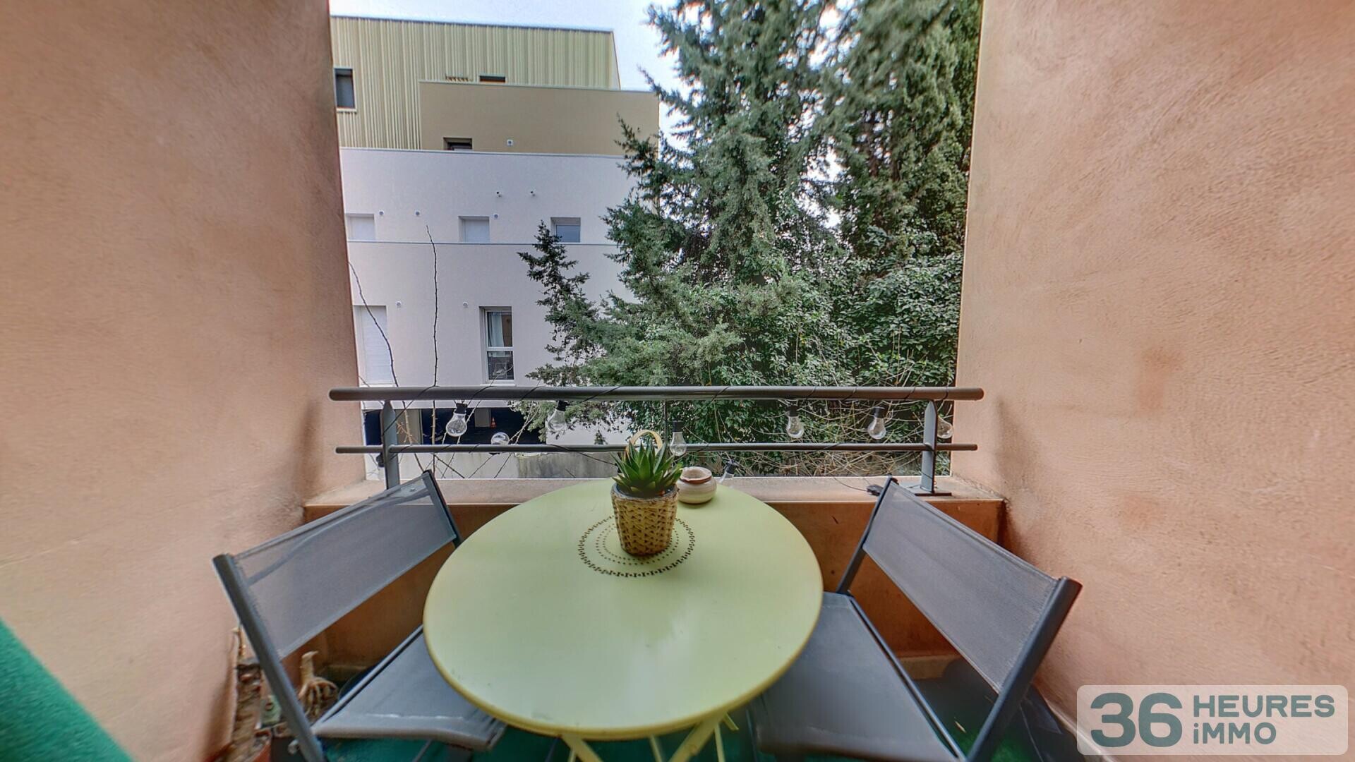 appartement T2 idéal investisseur