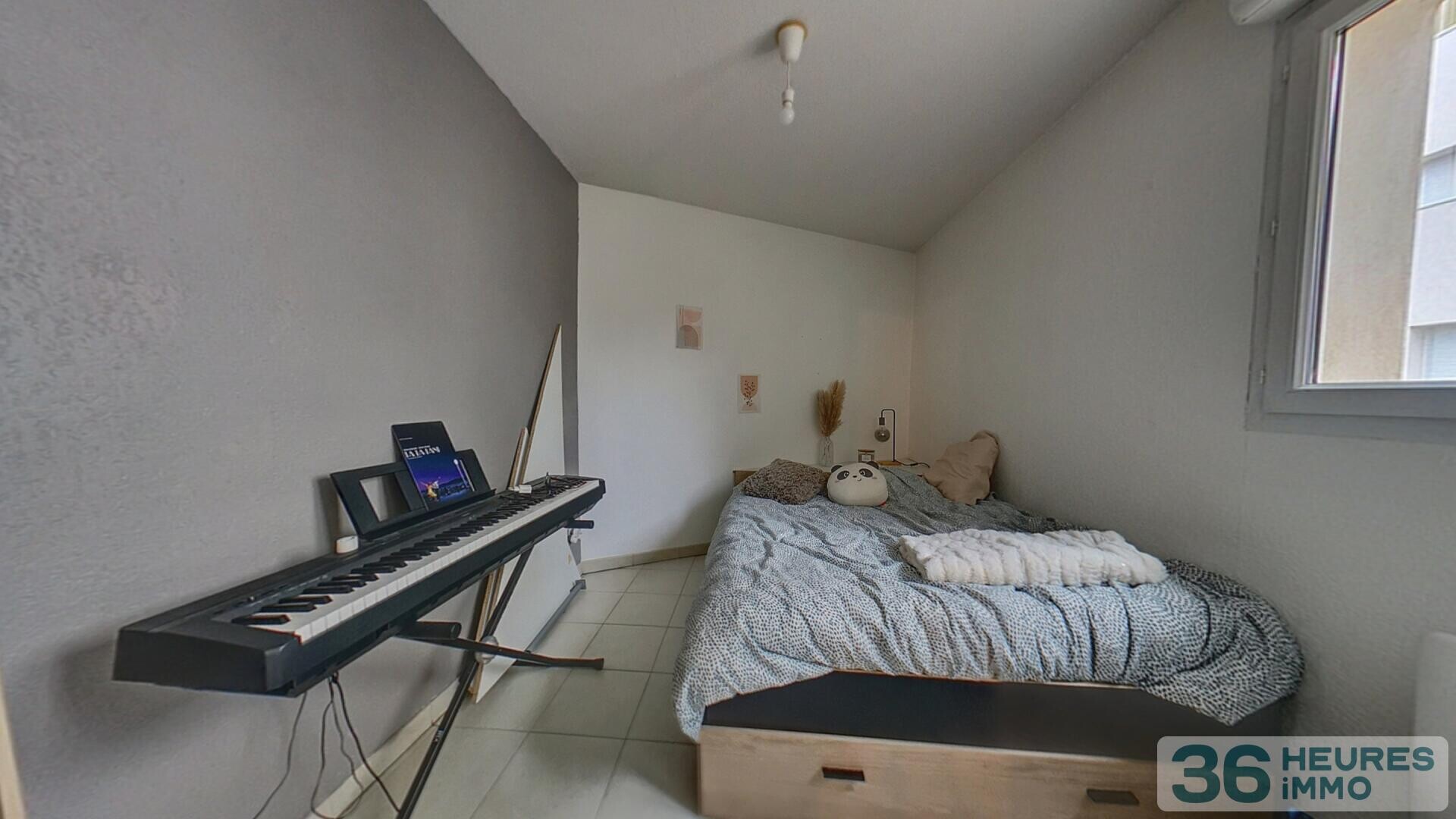 appartement T2 idéal investisseur