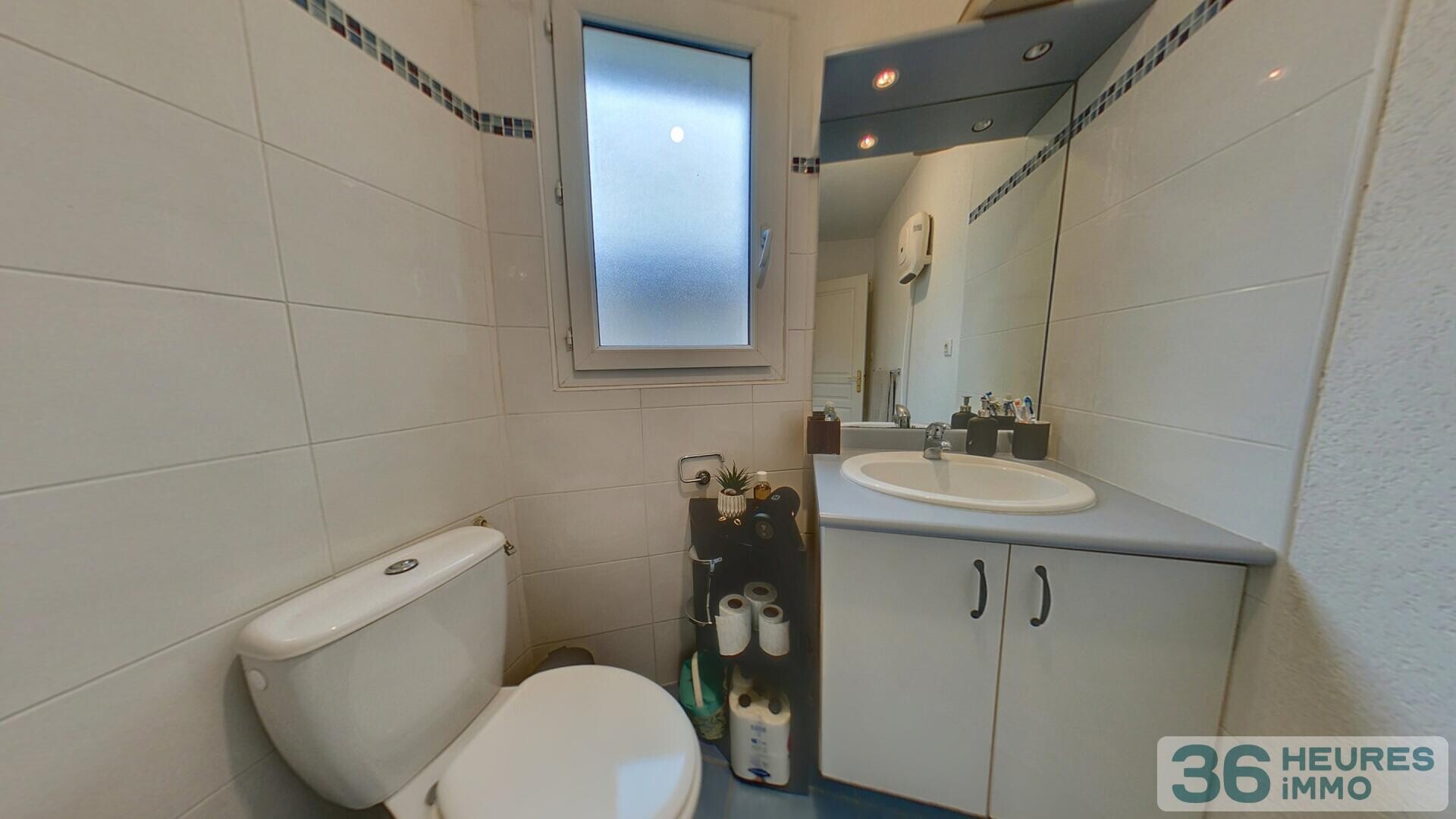 appartement T2 idéal investisseur