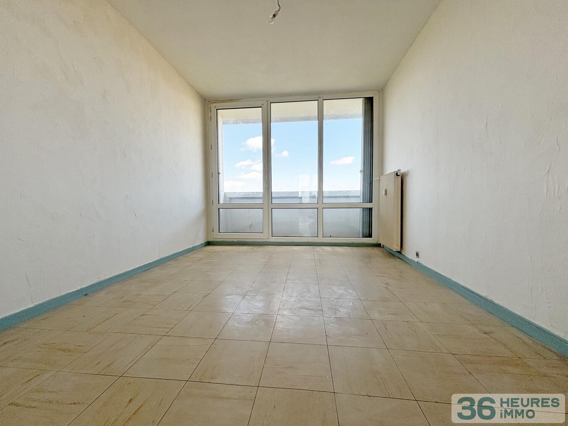 Appartement avec place de parking