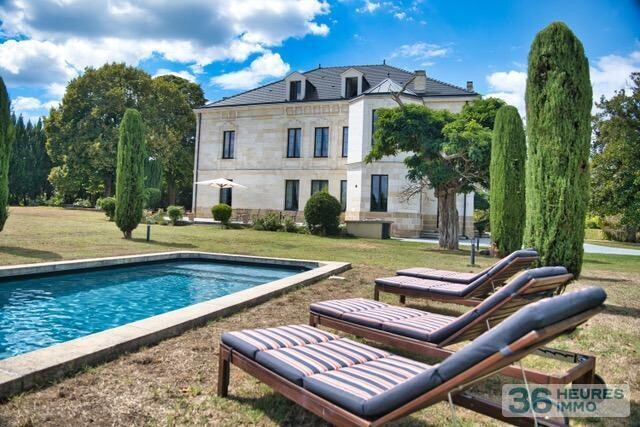 Château 