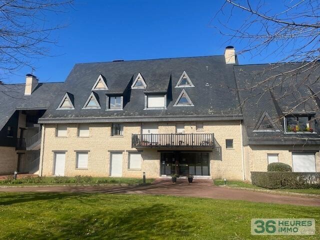 EQUEMAUVILLE (14600) proche HONFLEUR