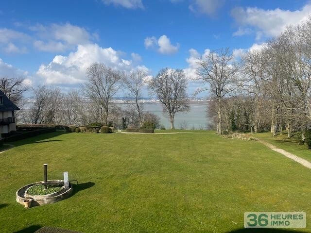 EQUEMAUVILLE (14600) proche HONFLEUR