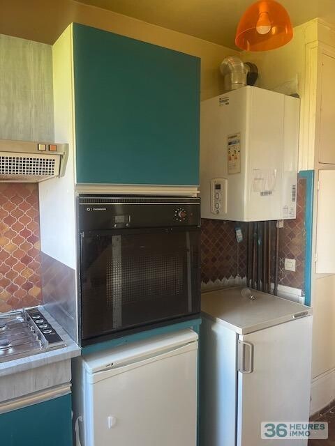 EQUEMAUVILLE (14600) proche HONFLEUR