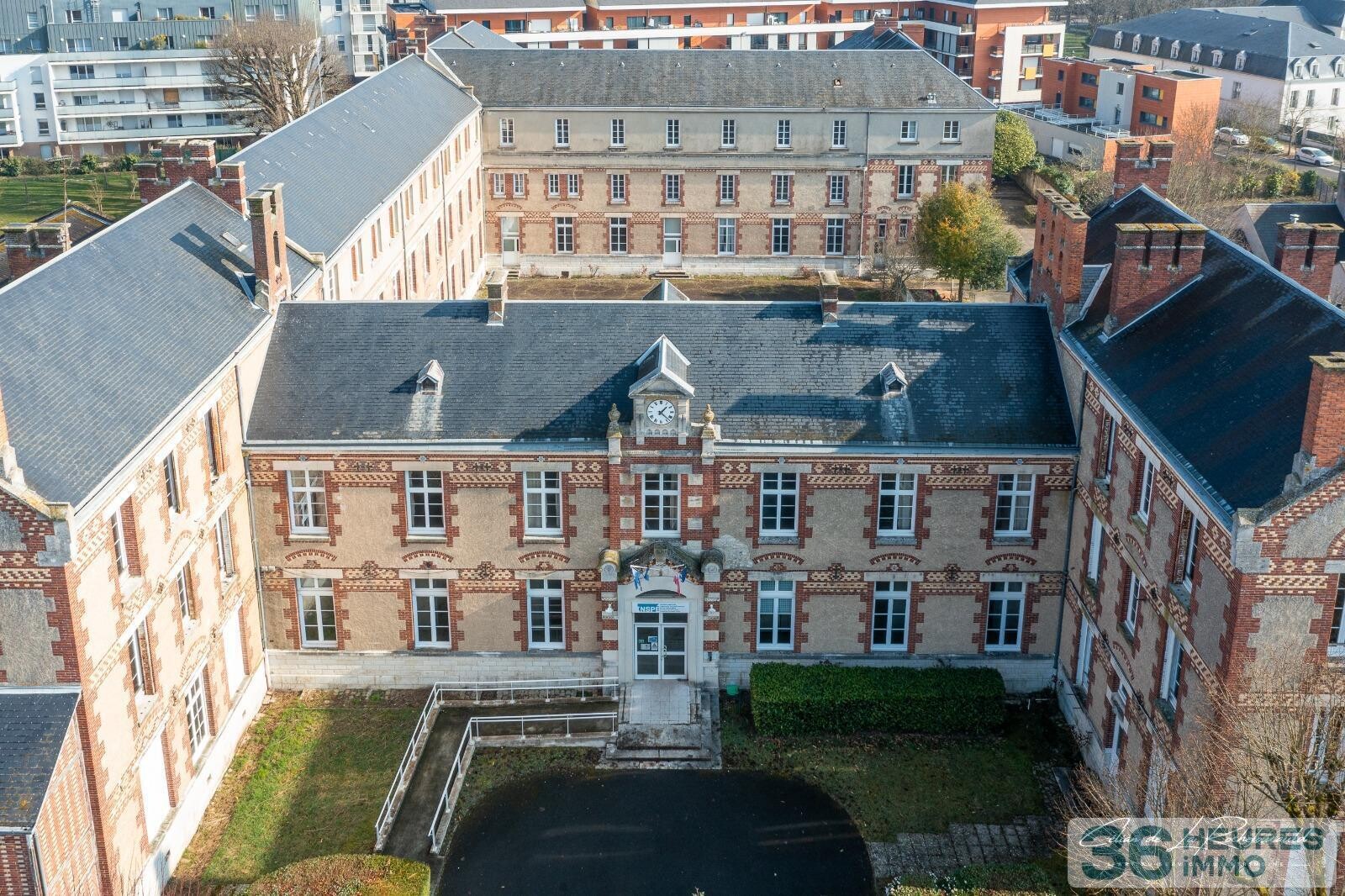 grand ensemble immobilier