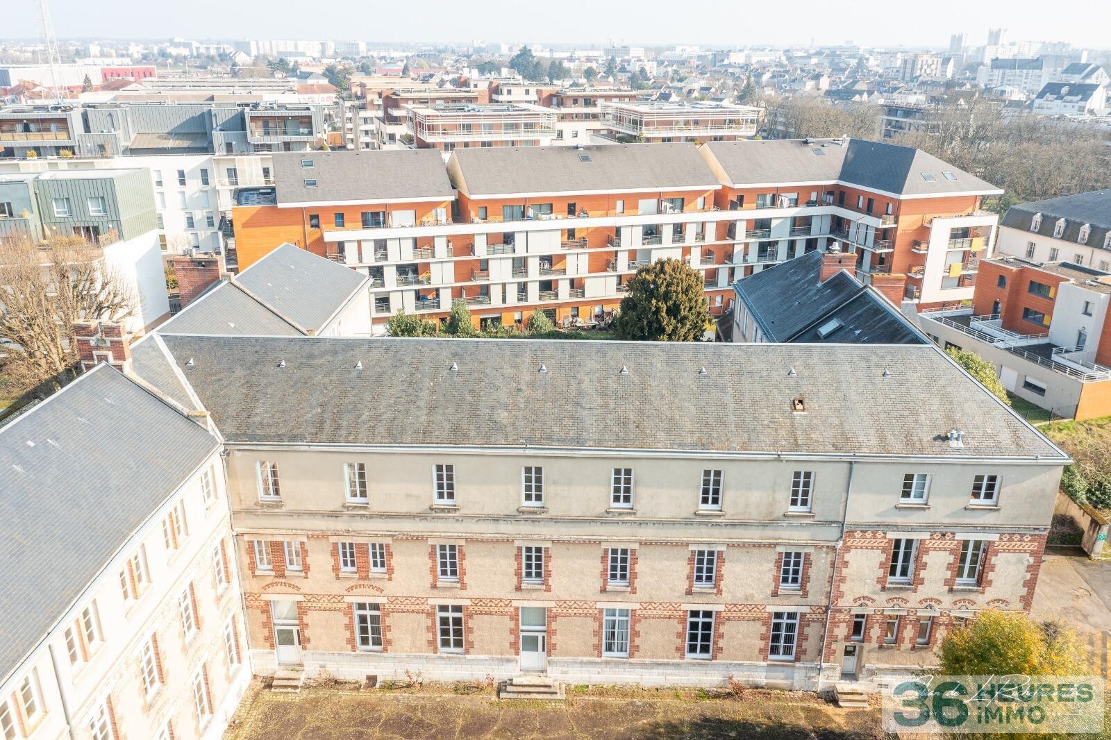 grand ensemble immobilier