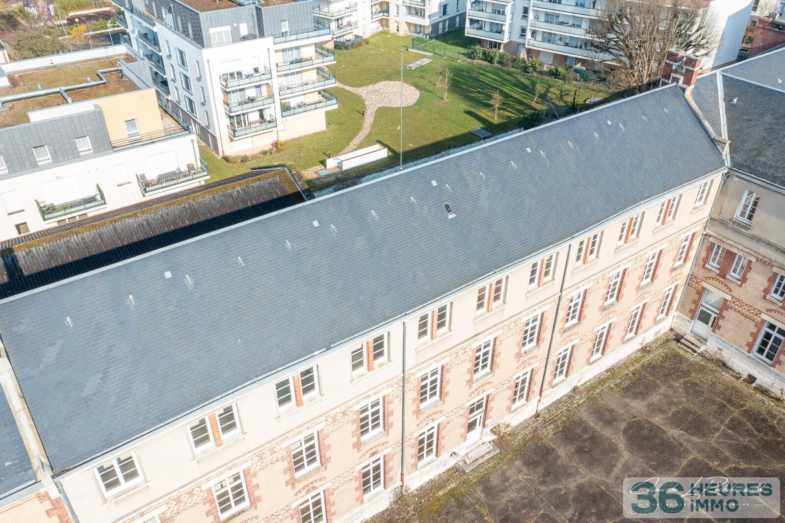 grand ensemble immobilier