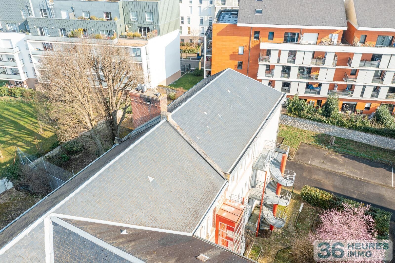 grand ensemble immobilier