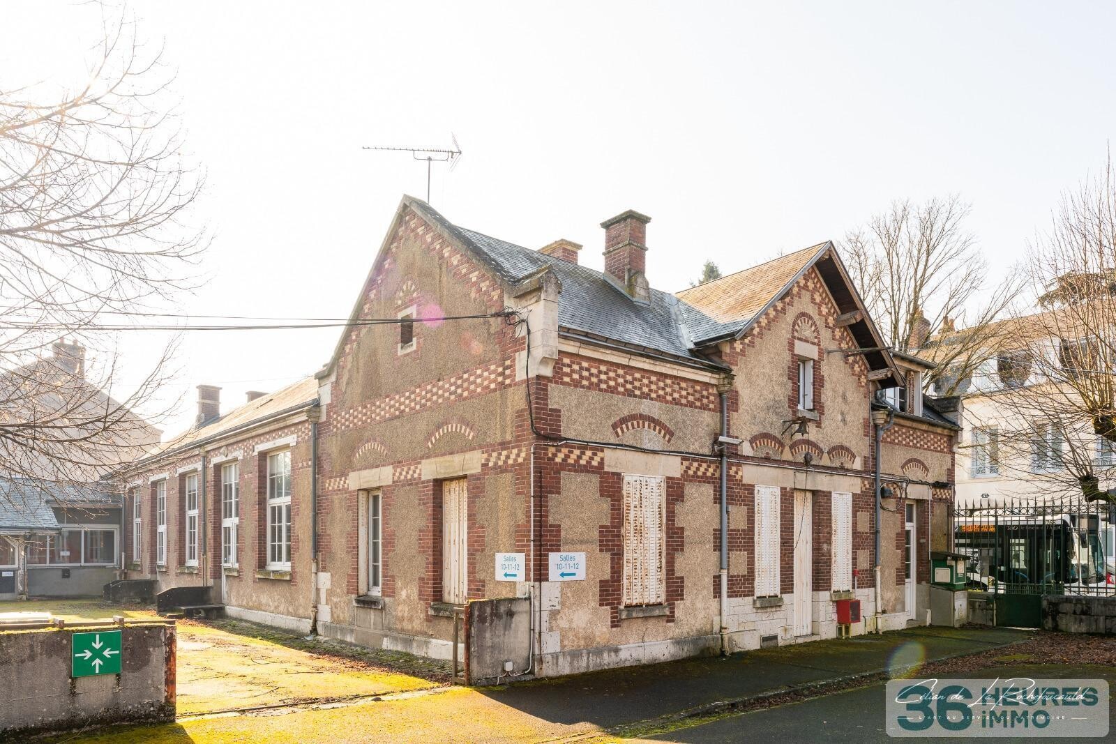 grand ensemble immobilier