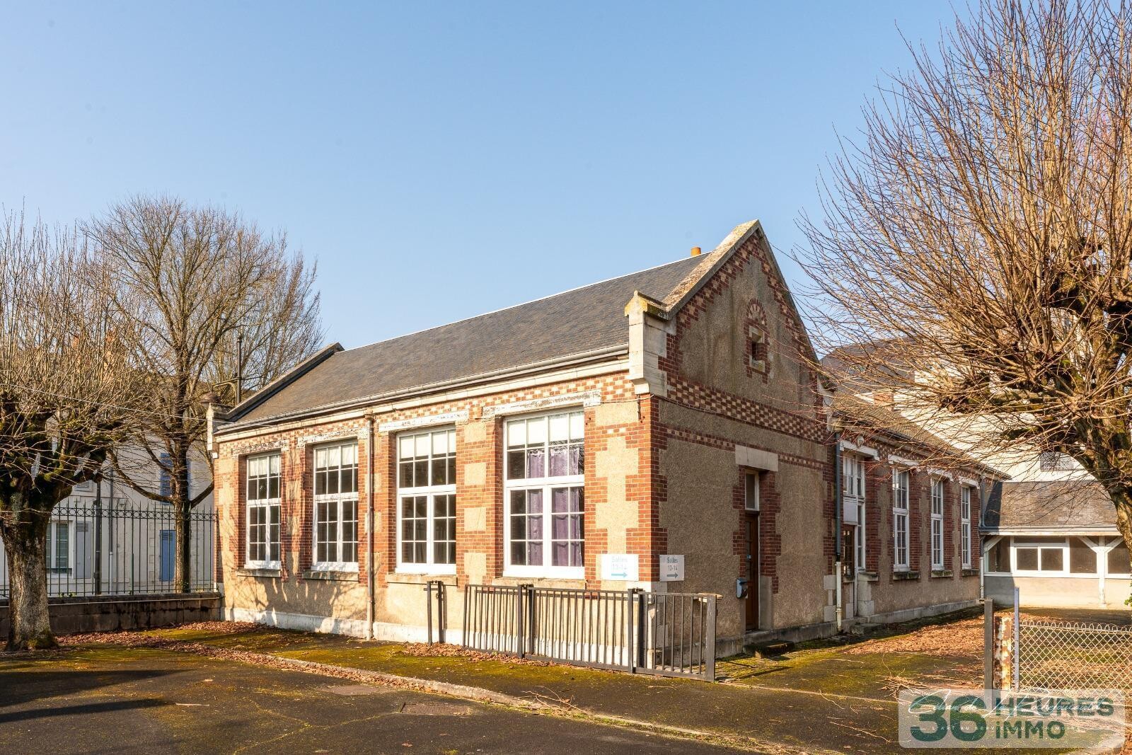 grand ensemble immobilier