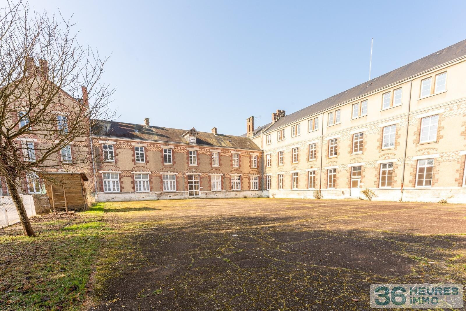 grand ensemble immobilier