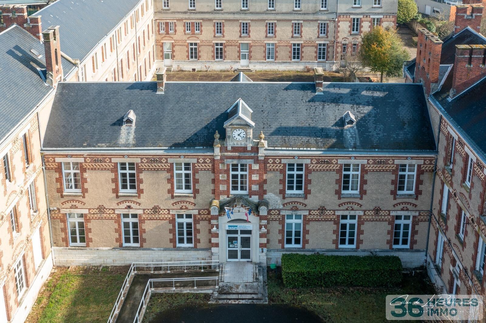 grand ensemble immobilier