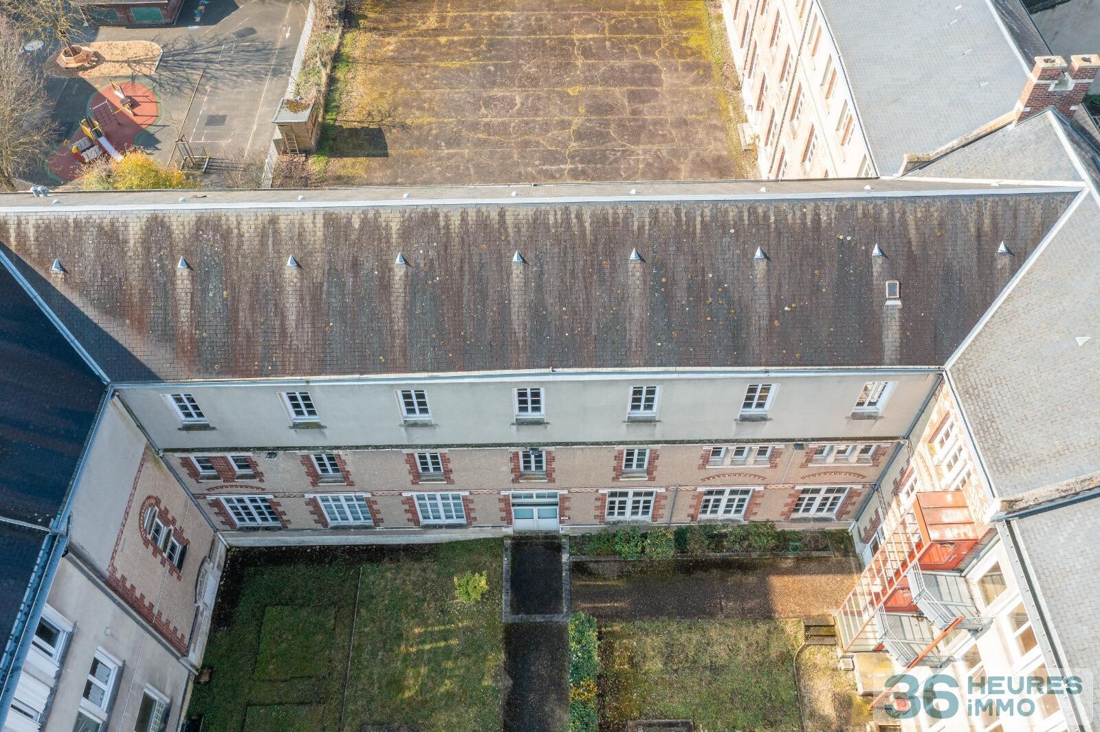 grand ensemble immobilier