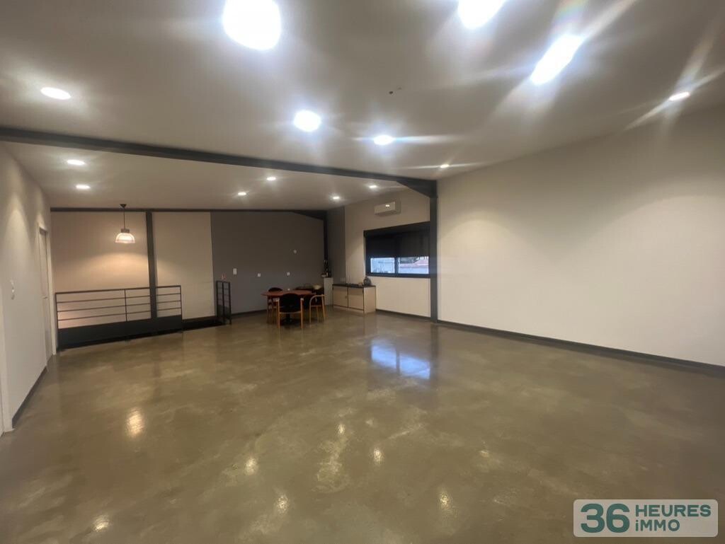  ENTREPOT INDUSTRIEL ET COMMERCIAL ZONE ACT ECO LEZIGNAN CORBIERES