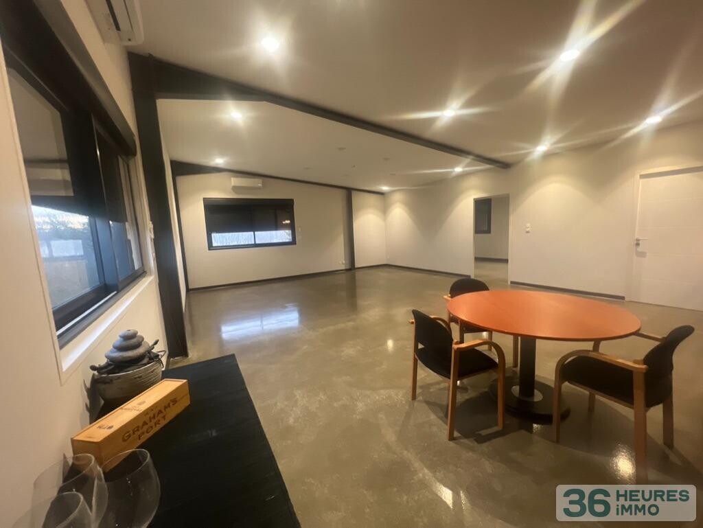  ENTREPOT INDUSTRIEL ET COMMERCIAL ZONE ACT ECO LEZIGNAN CORBIERES