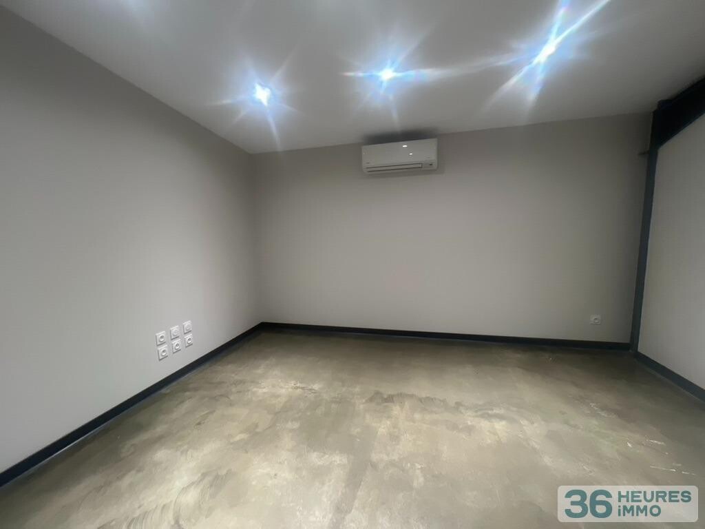  ENTREPOT INDUSTRIEL ET COMMERCIAL ZONE ACT ECO LEZIGNAN CORBIERES