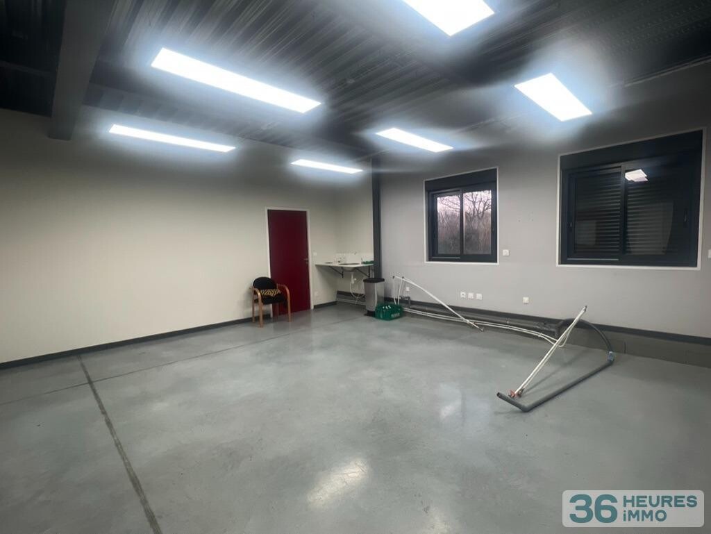  ENTREPOT INDUSTRIEL ET COMMERCIAL ZONE ACT ECO LEZIGNAN CORBIERES