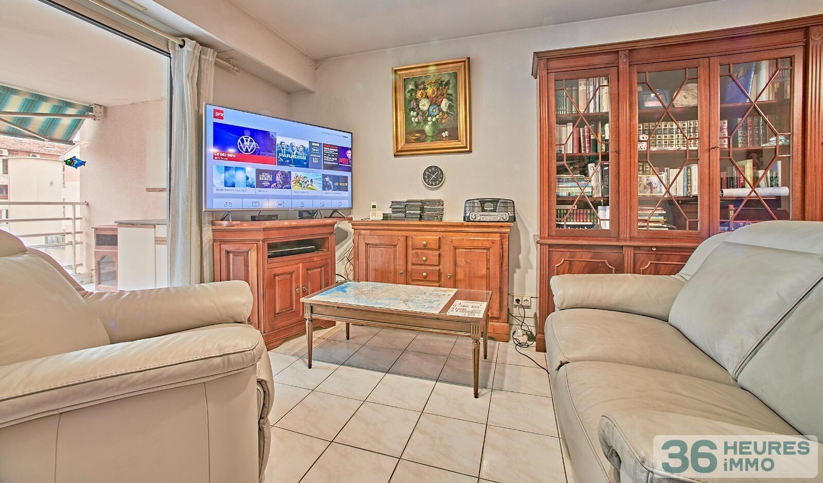 BEL APPARTEMENT FREJUS PLAGE