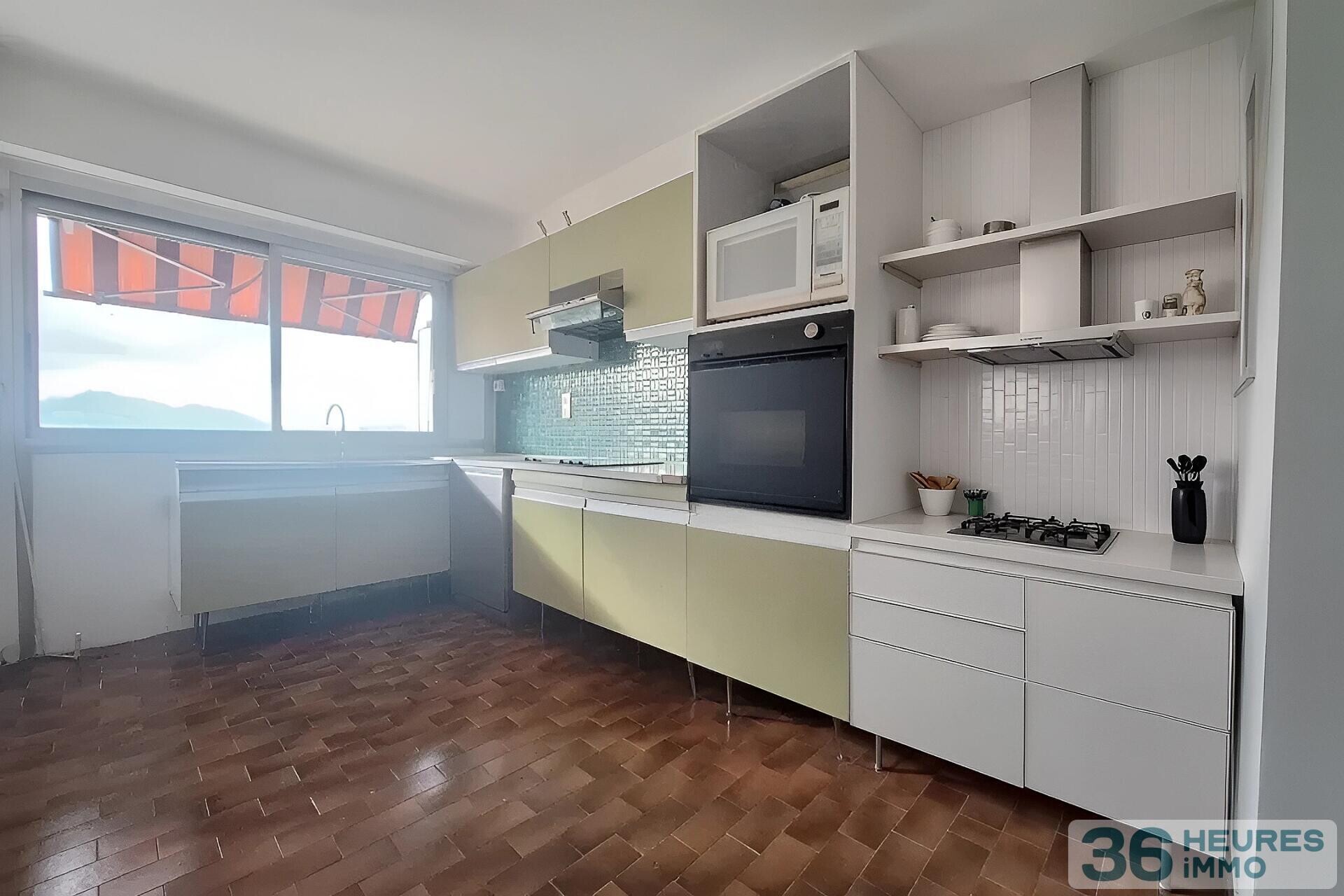 Type 4/5 de 102 m2 + Terrasse