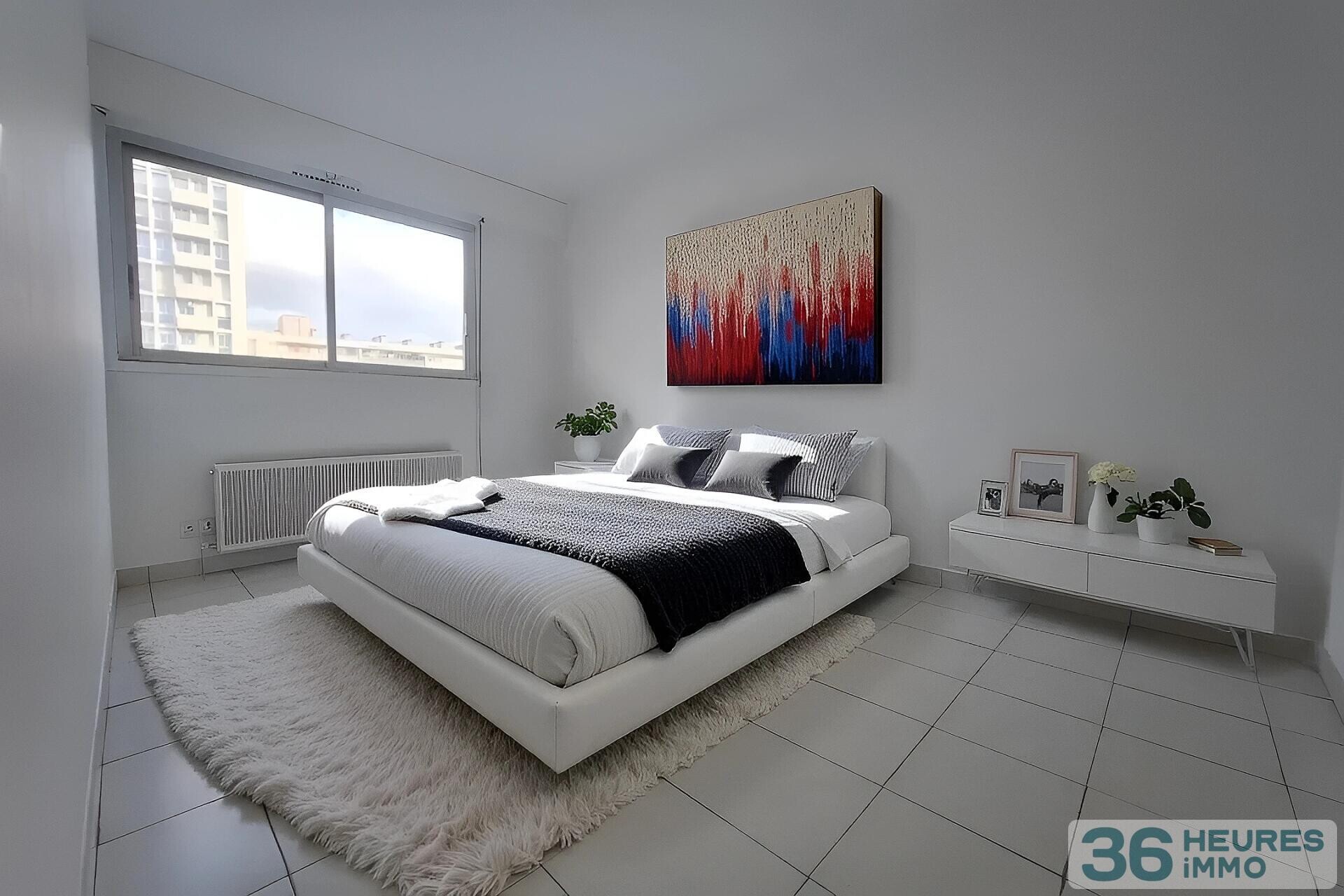 Type 4/5 de 102 m2 + Terrasse