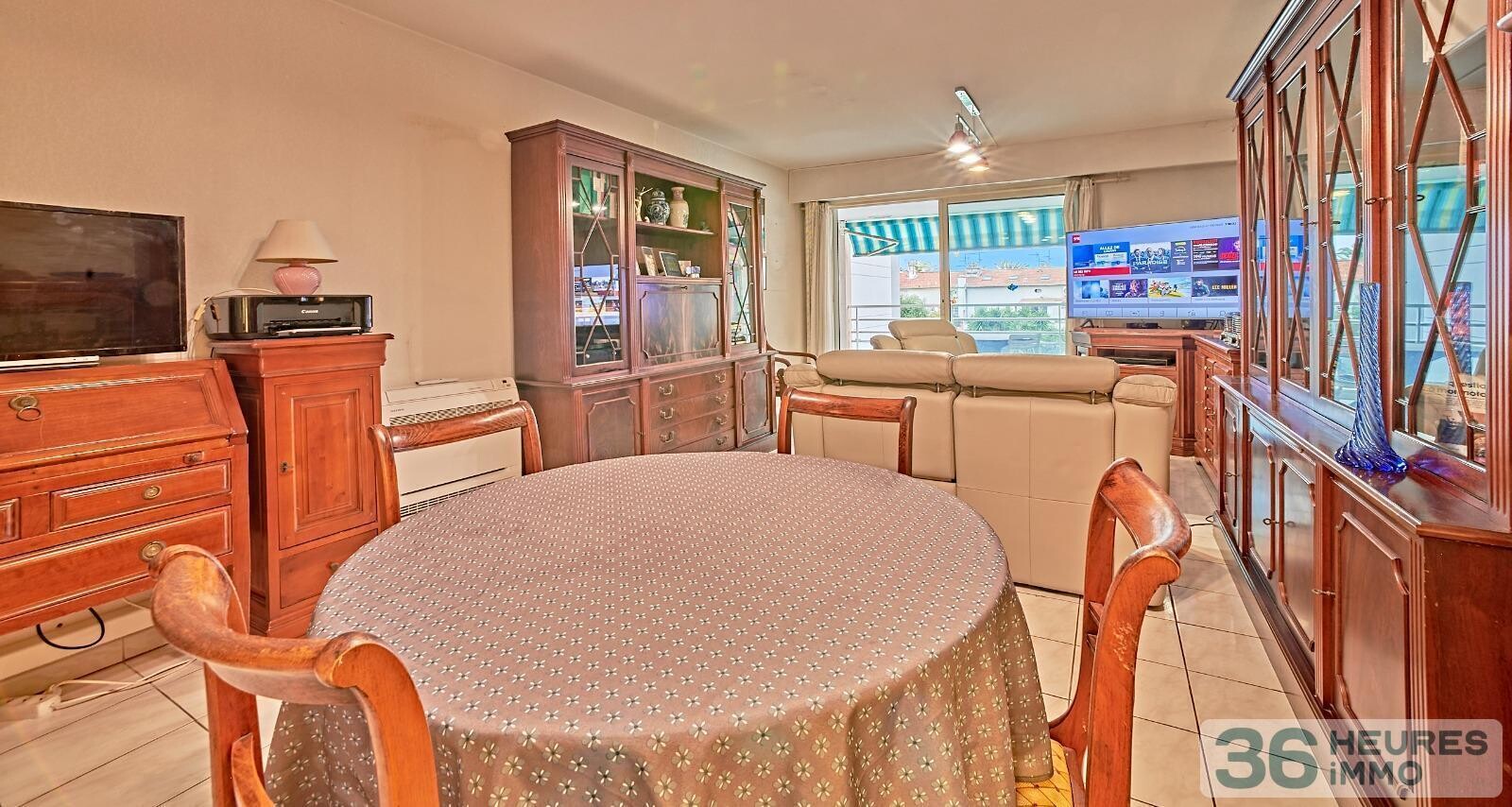 BEL APPARTEMENT FREJUS PLAGE