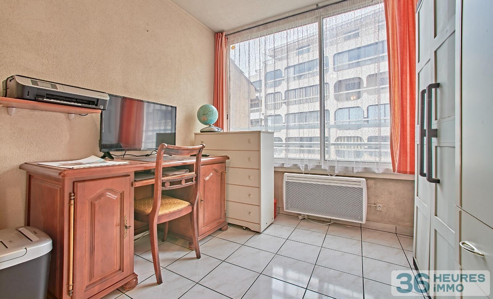 BEL APPARTEMENT FREJUS PLAGE