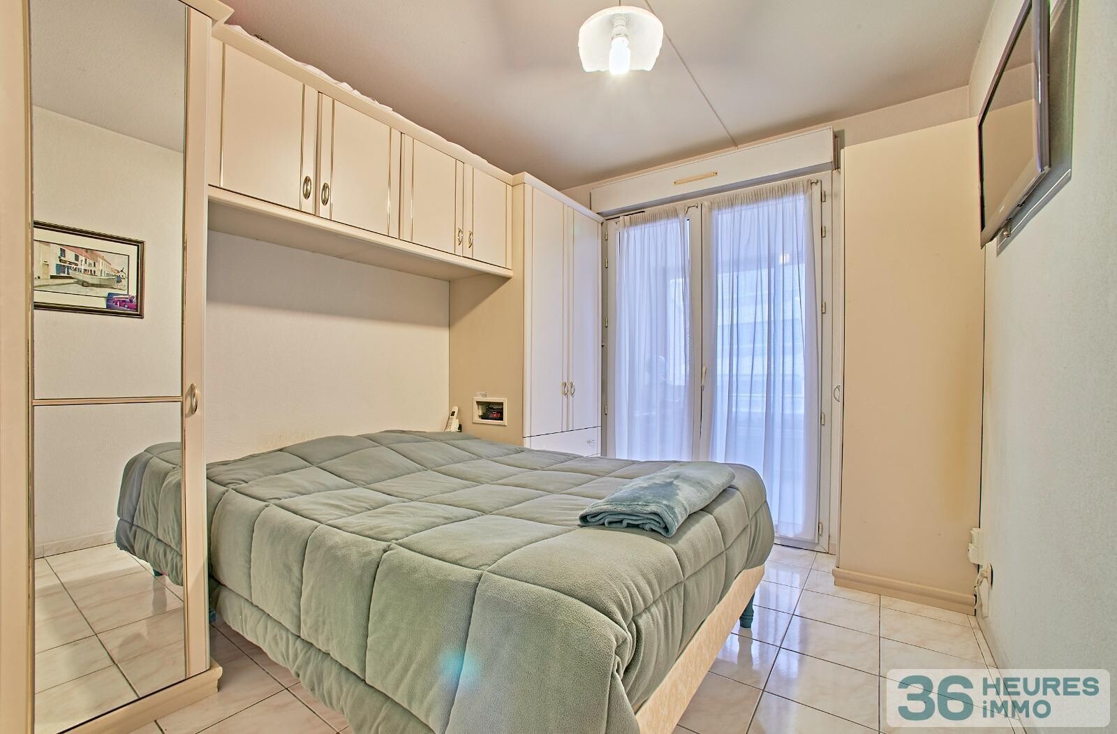 BEL APPARTEMENT FREJUS PLAGE