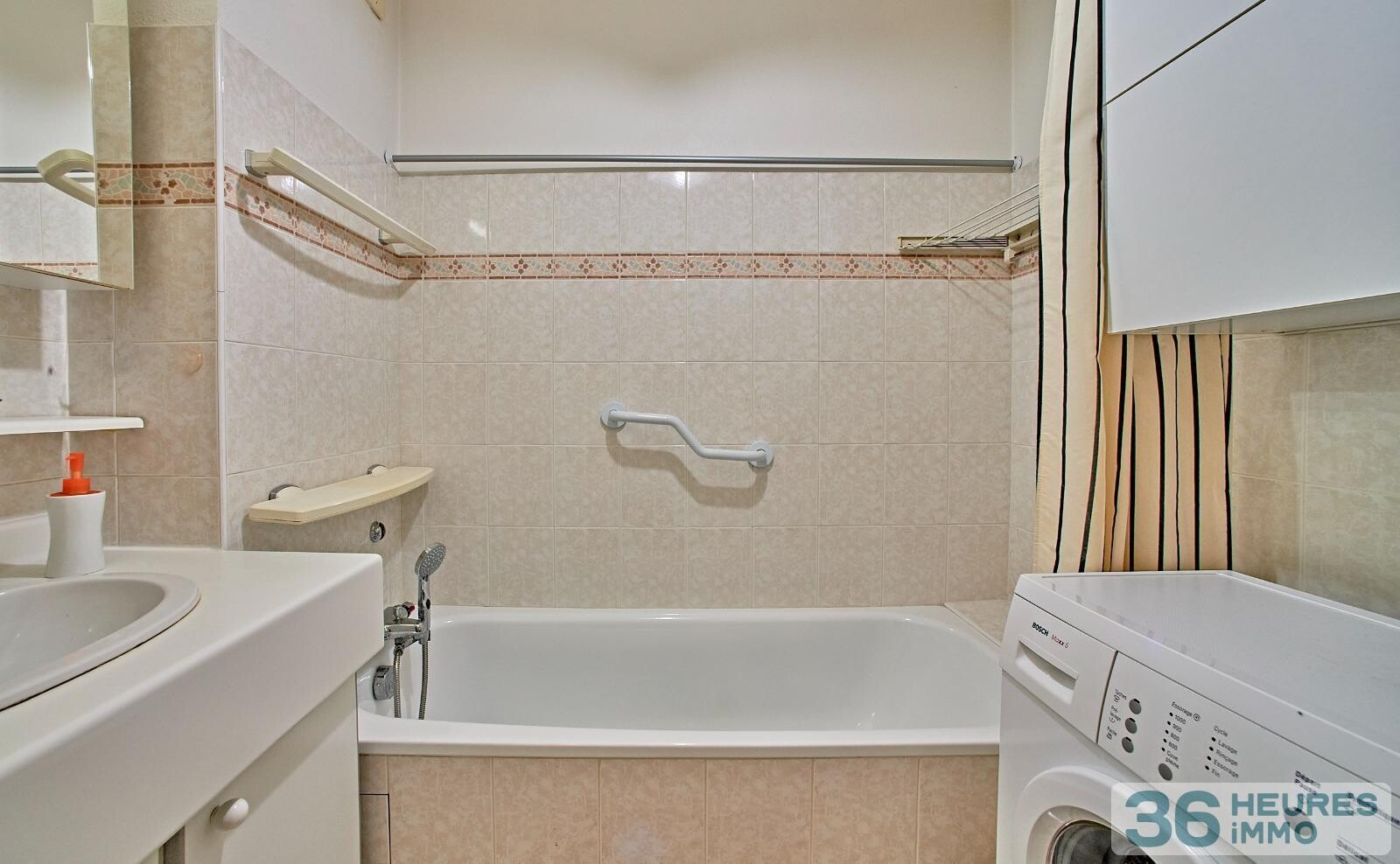 BEL APPARTEMENT FREJUS PLAGE