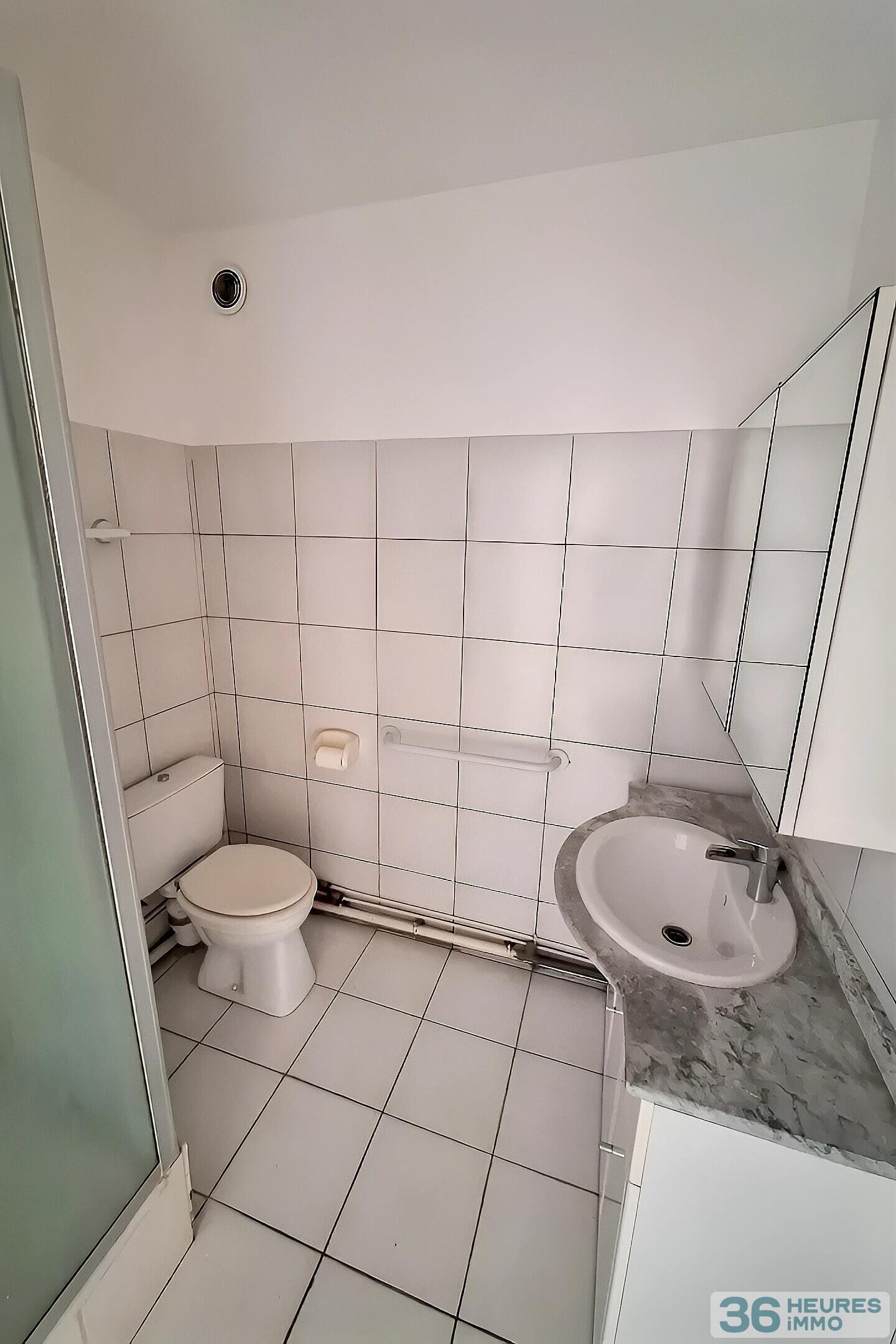 Type 4/5 de 102 m2 + Terrasse