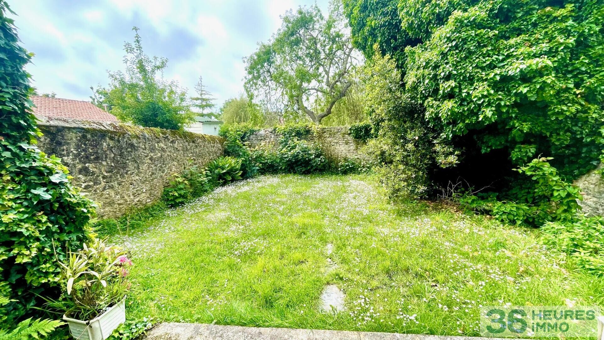 Maison Boulogne-sur-Mer