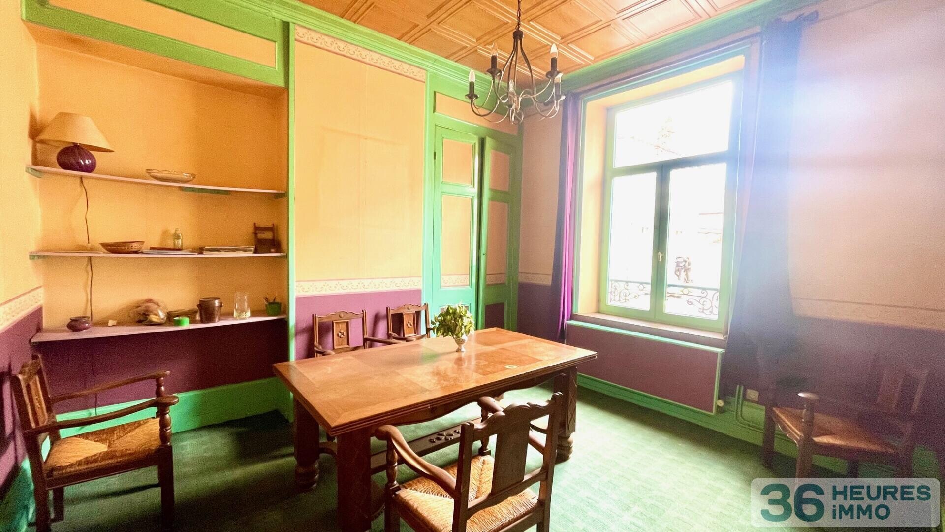 Maison Boulogne-sur-Mer