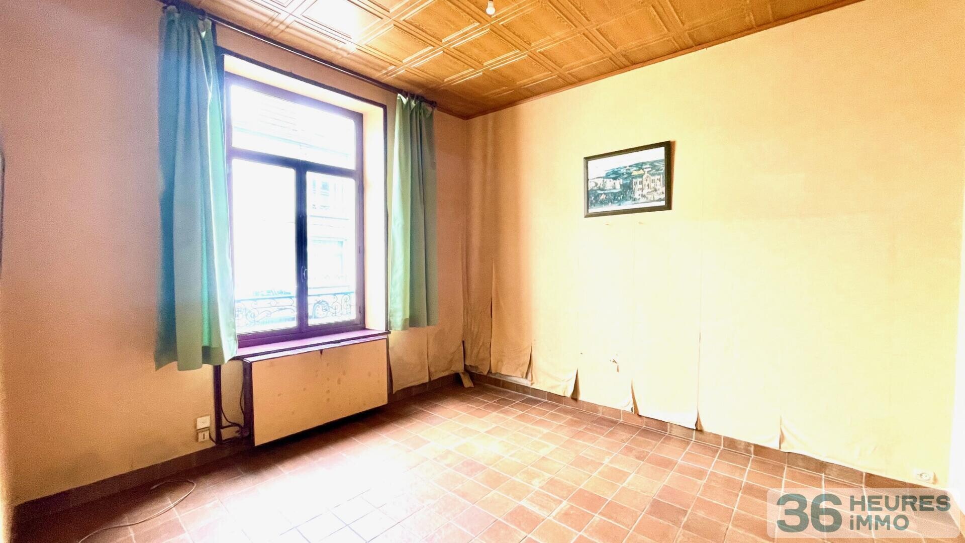 Maison Boulogne-sur-Mer