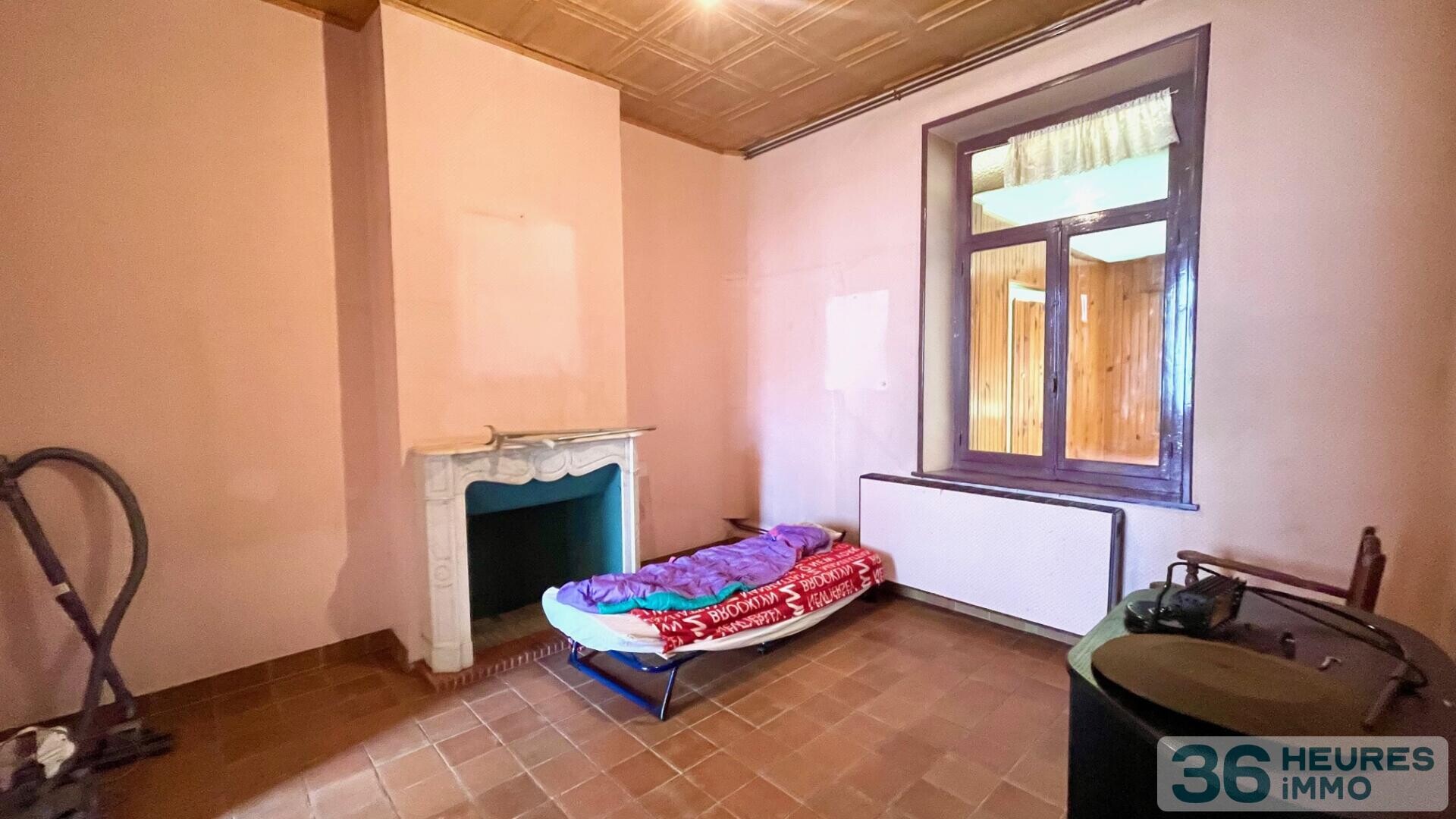 Maison Boulogne-sur-Mer