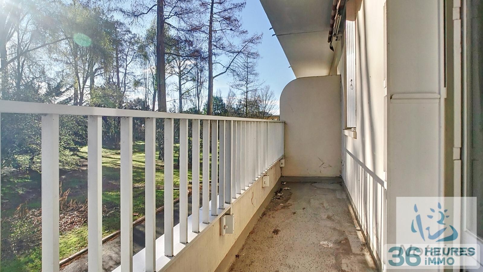 Appartement Bordeaux Quartier Caudéran