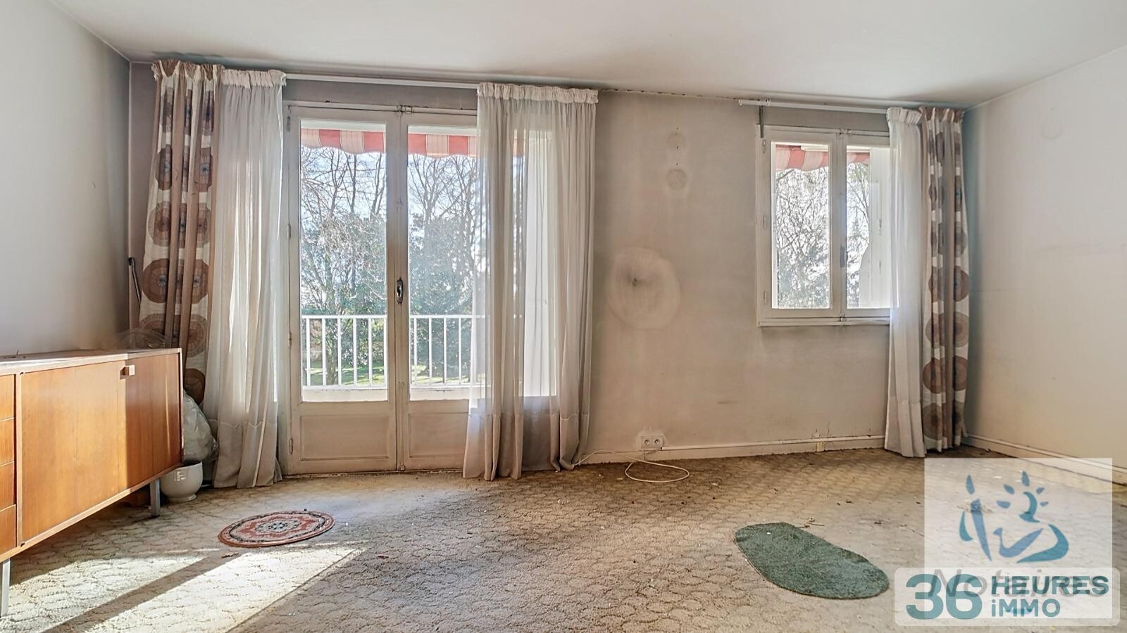 Appartement Bordeaux Quartier Caudéran