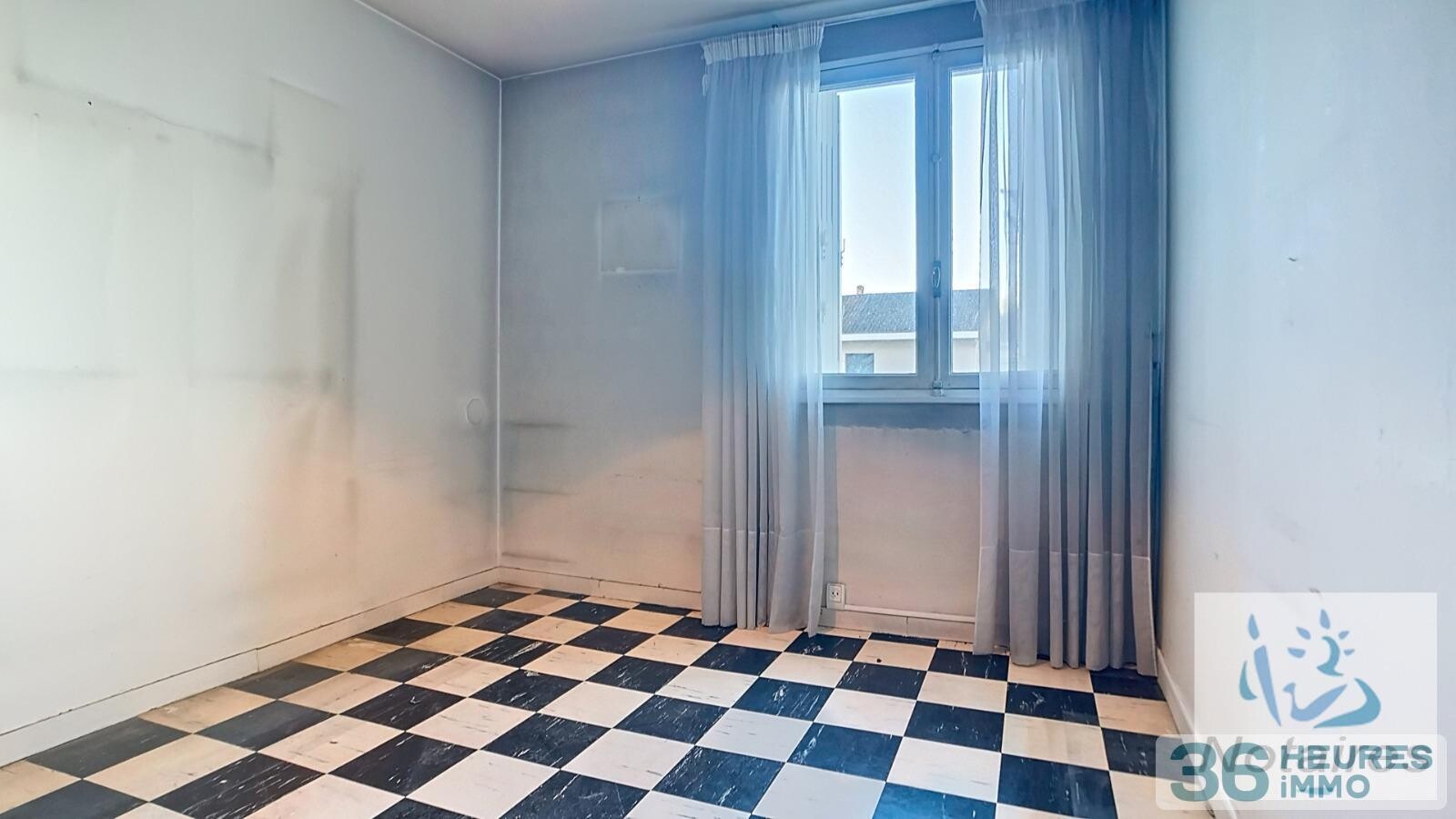 Appartement Bordeaux Quartier Caudéran