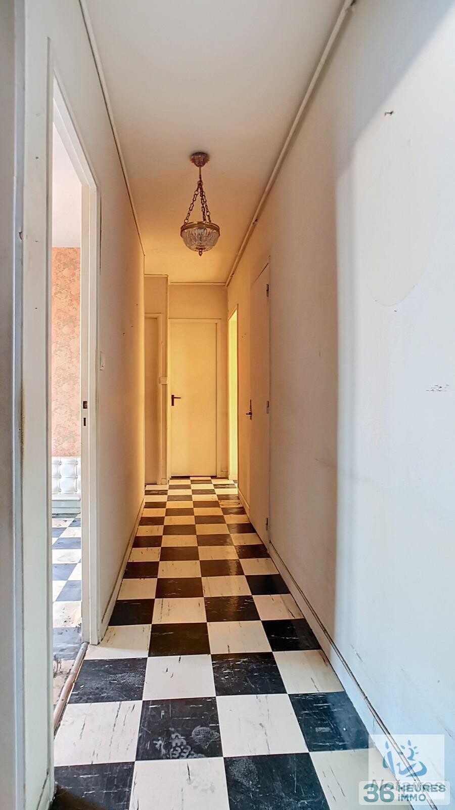 Appartement Bordeaux Quartier Caudéran