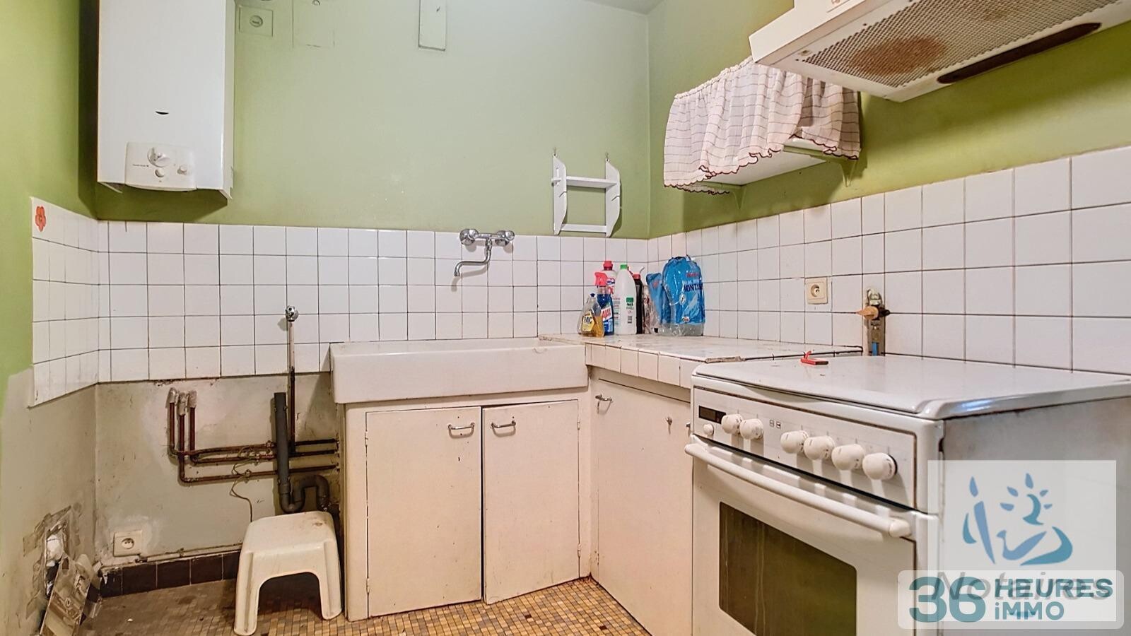 Appartement Bordeaux Quartier Caudéran