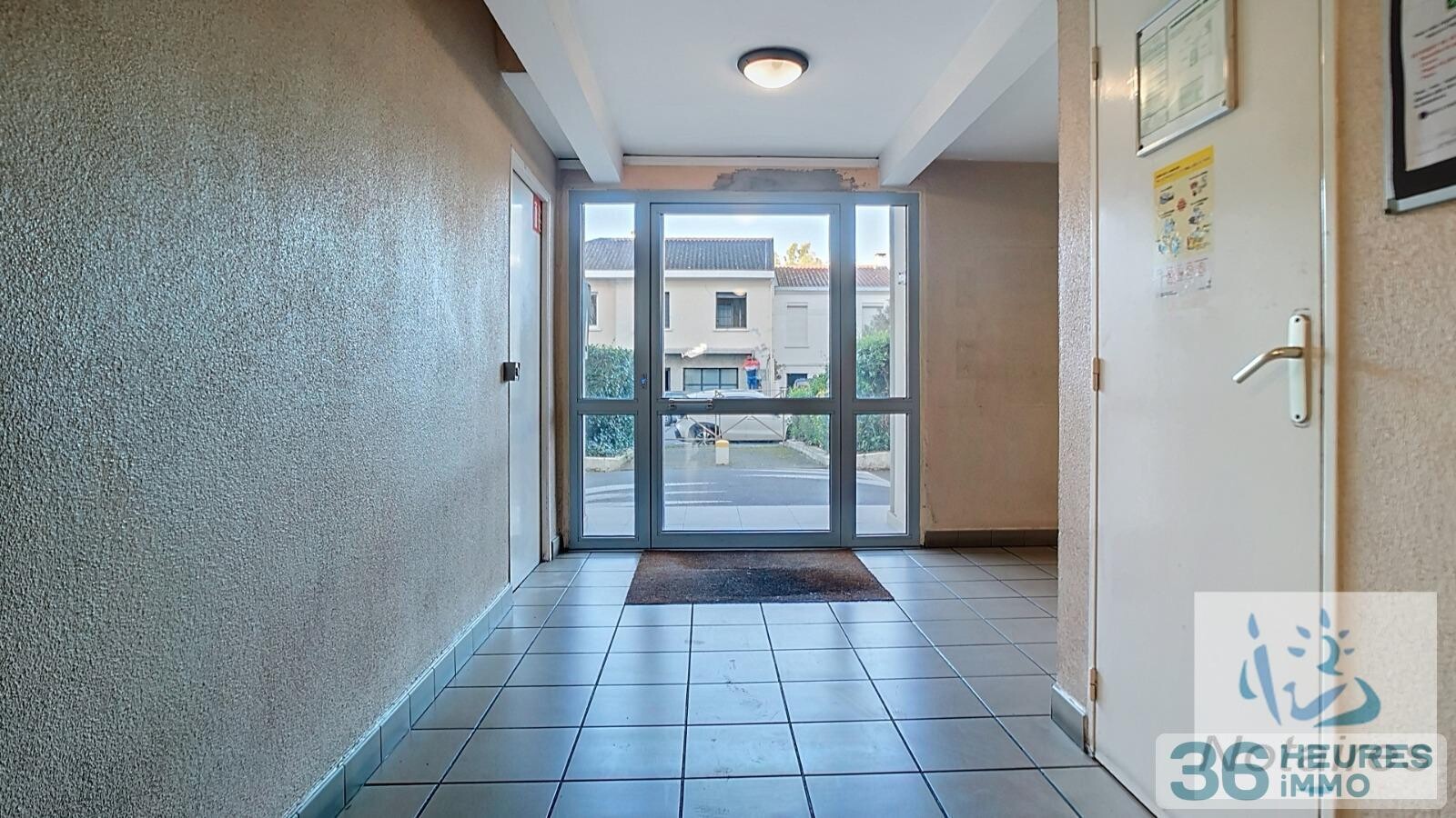 Appartement Bordeaux Quartier Caudéran