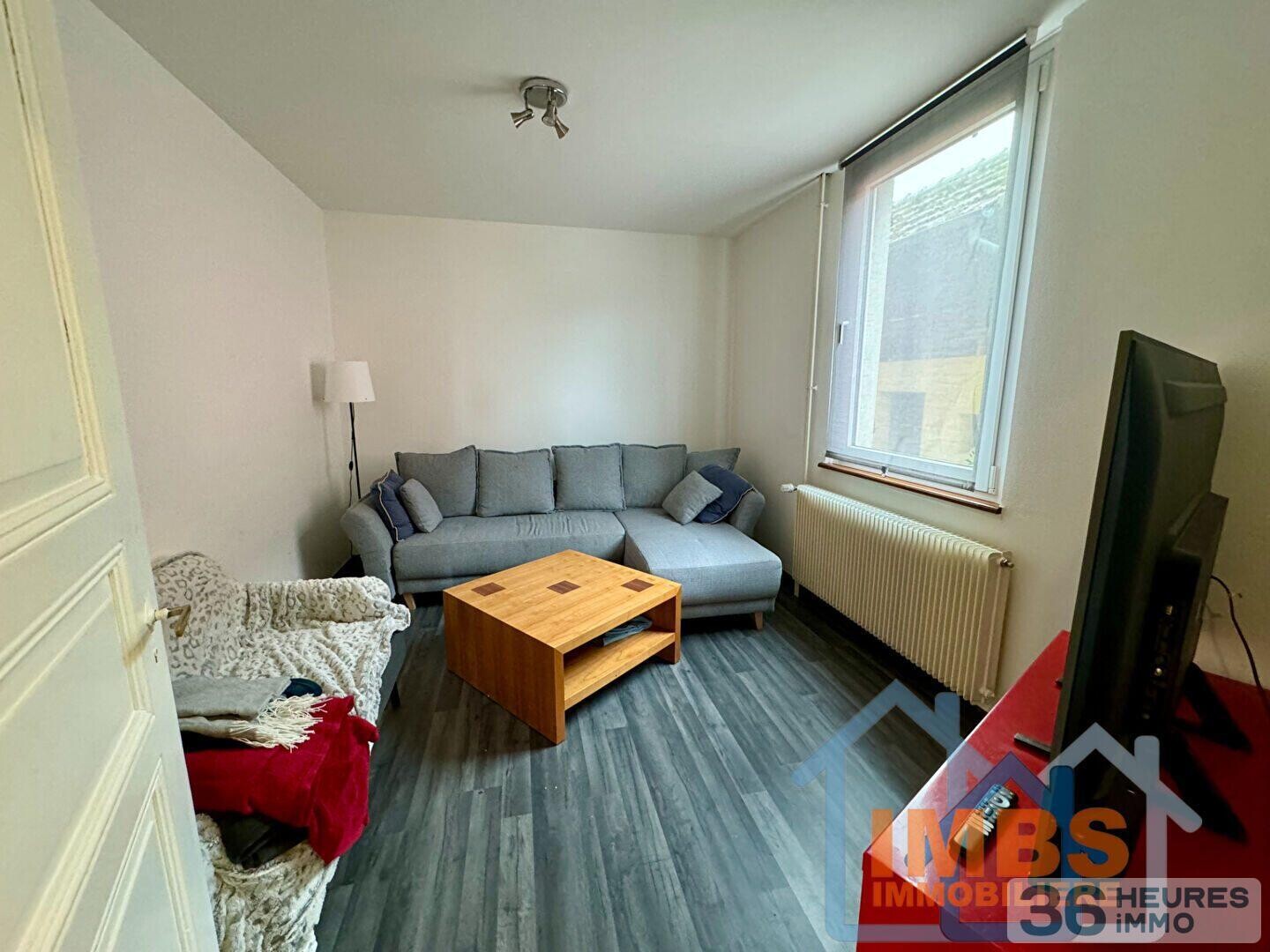 BIETLENHEIM : corps de ferme 11 pièces (210 m²) à vendre