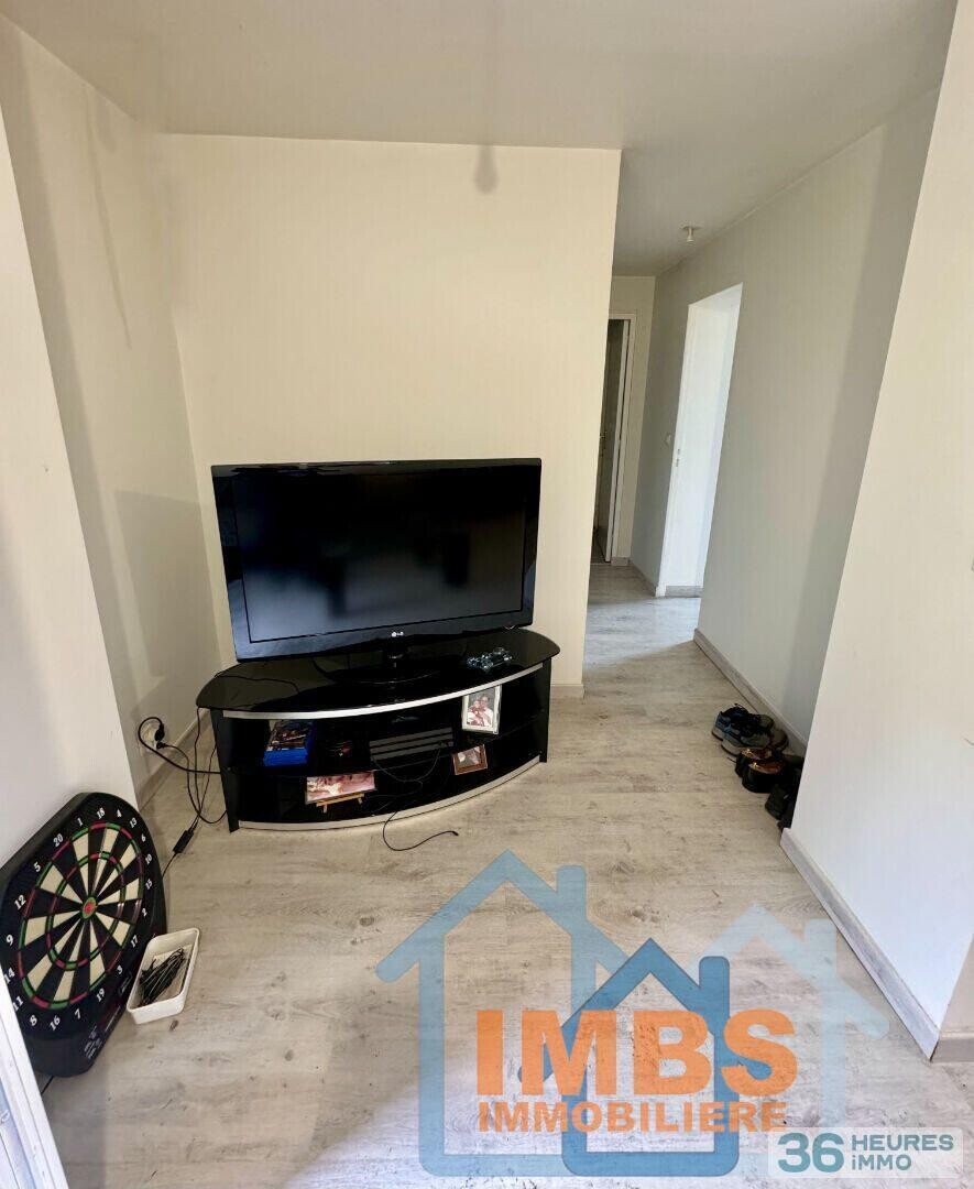 BIETLENHEIM : corps de ferme 11 pièces (210 m²) à vendre